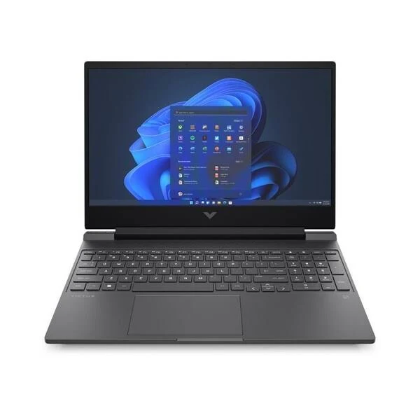 HP Victus 15 Gaming Laptop (Ryzen 5, GTX 1650)